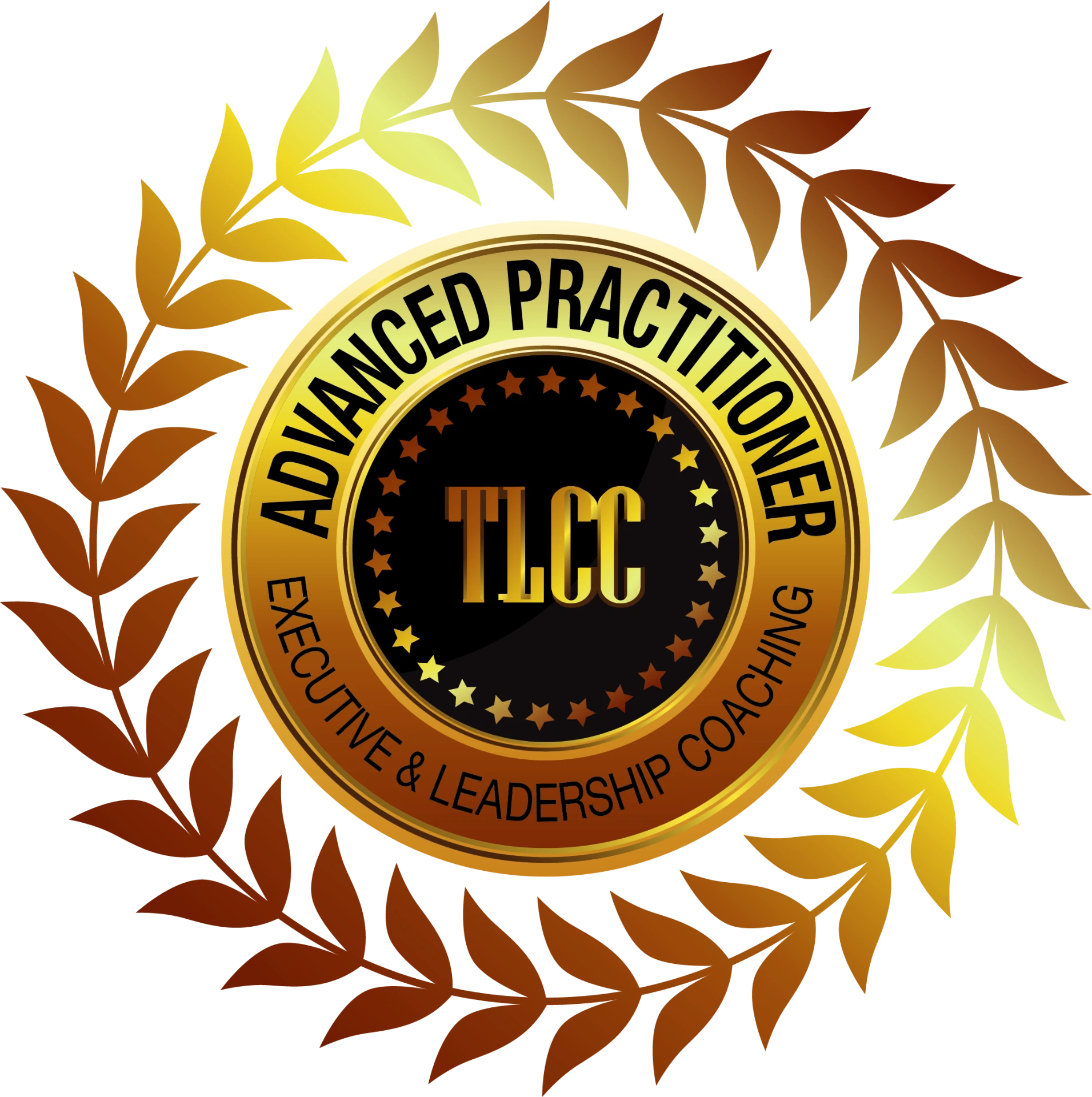 Advanced Practitioner certification badge